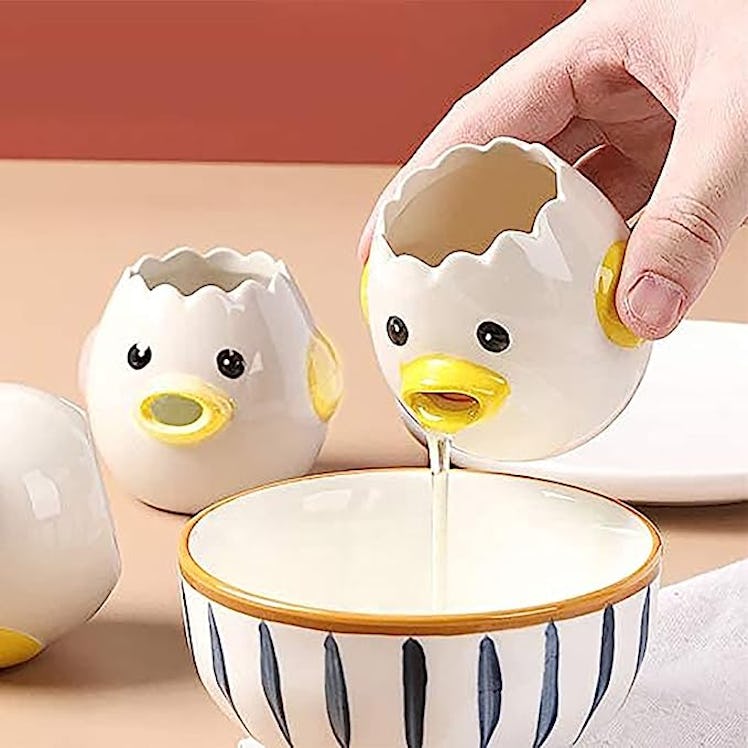 Sretanj Egg Separator 