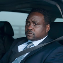 Brian Tyree Henry as Tayo in 'Class of '09' via Hulu's press site