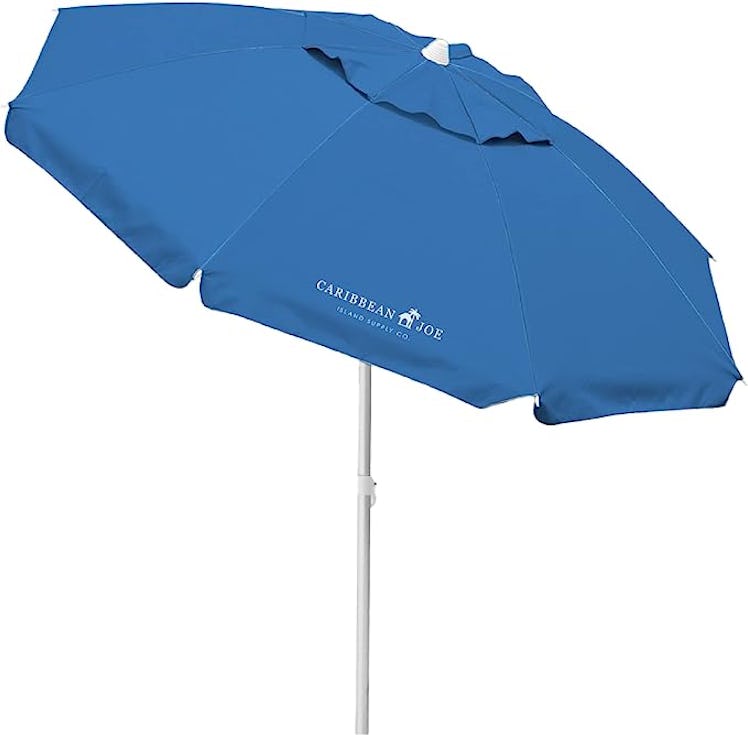 Caribbean Joe Beach Umbrella