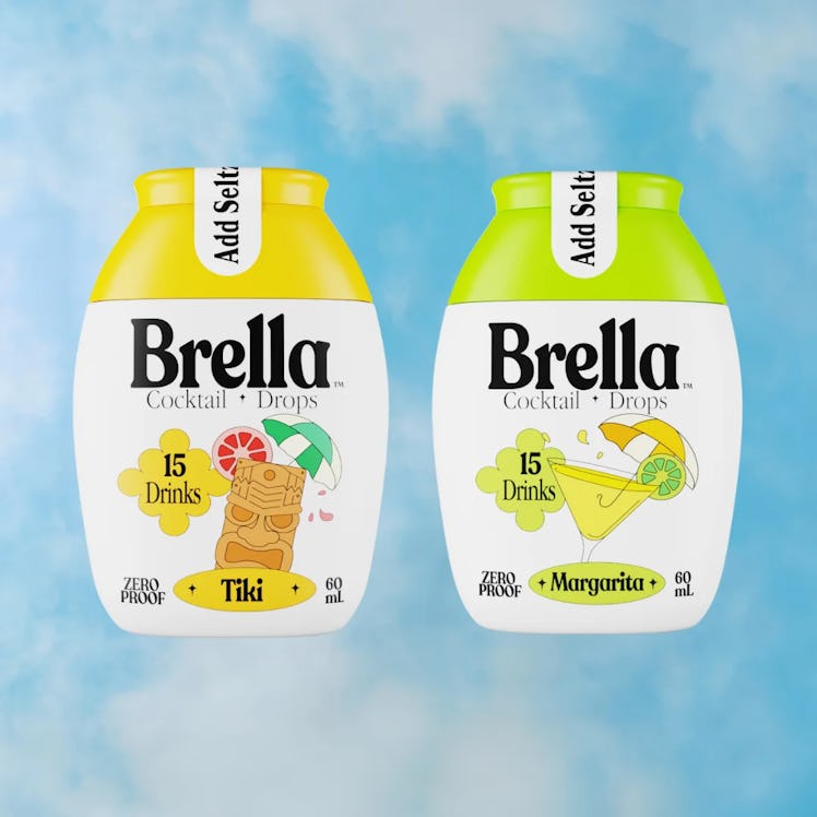 Brella Cocktail Drops