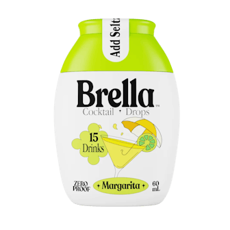 Brella Margarita Cocktail Drops (2-Pack)