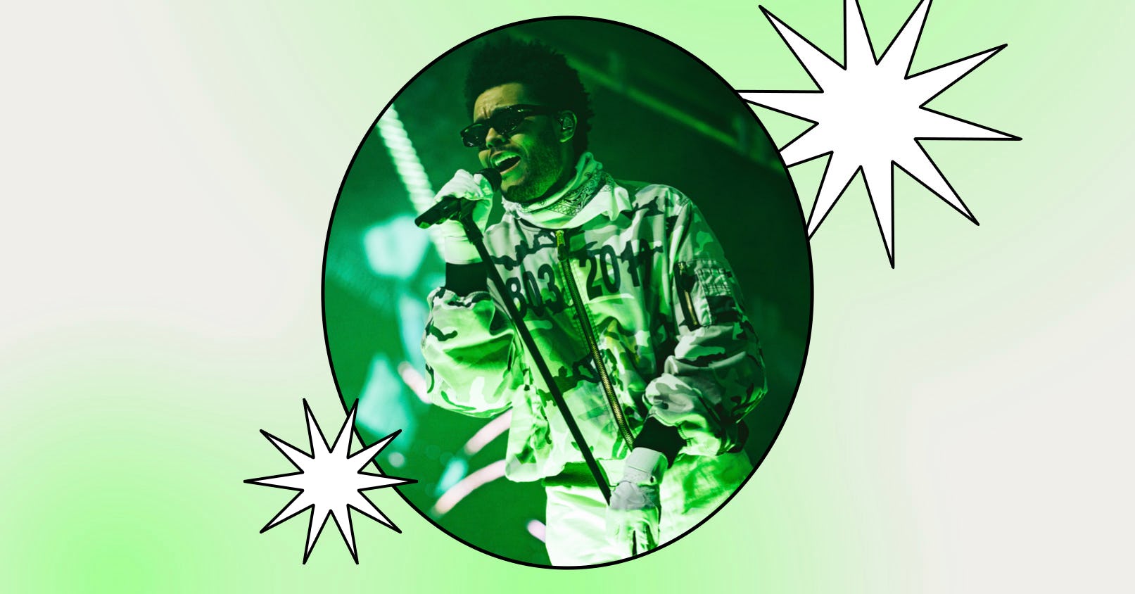 The Weeknd Surprise Performed These Decade-Old Hits On Tour & I’m Not