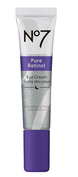 No7 Pure Retinol Eye Cream