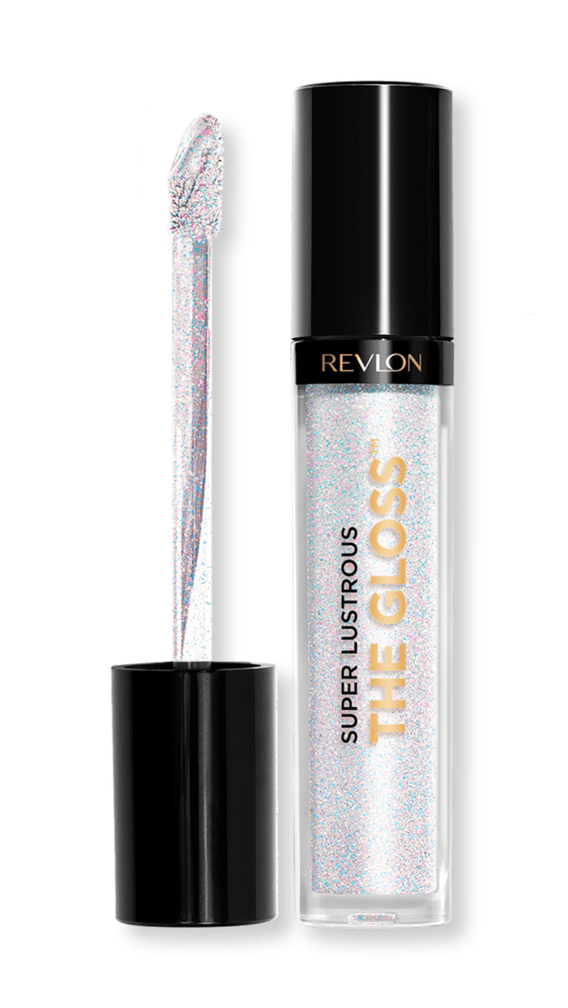 Revlon Super Lustrous The Gloss, Frost Queen