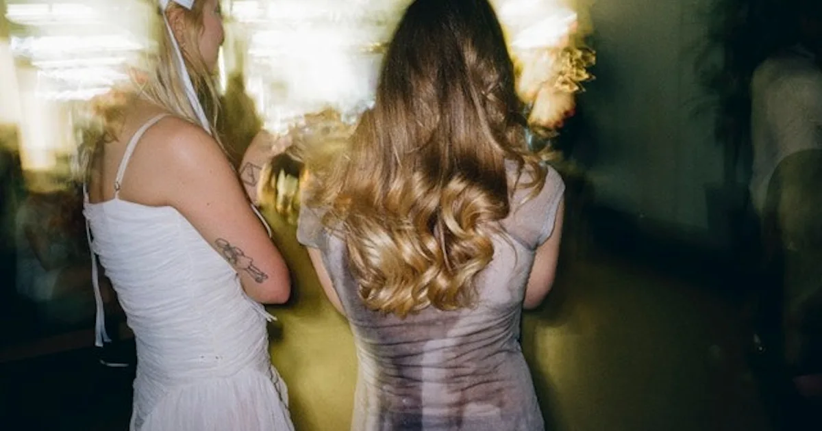 Inside Forever Magazine’s Purity Ball