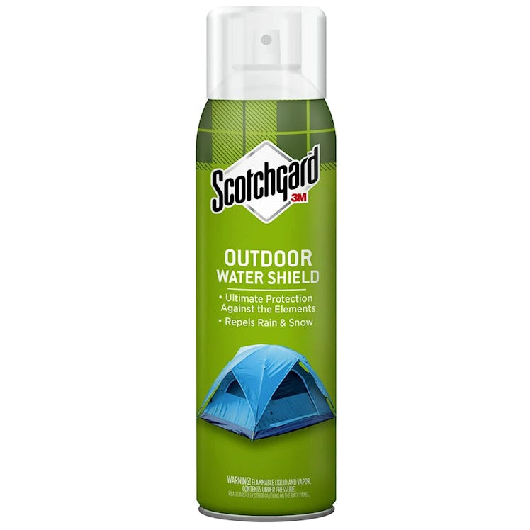 Scotchgard Outdoor Water Shield