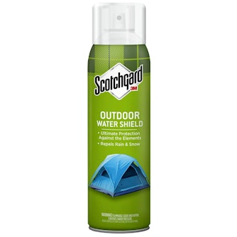 Scotchgard Outdoor Water Shield