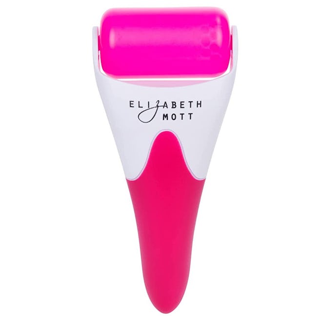 Elizabeth Mott Facial Ice Roller