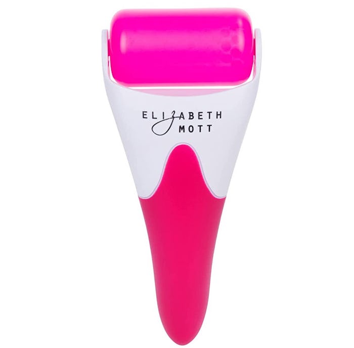 Elizabeth Mott Gel-Filled Massage Roller