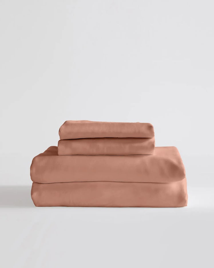 Bamboo Sheet Set