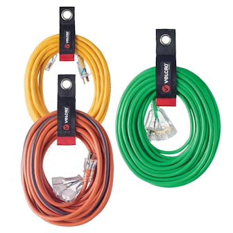 VELCRO Brand Easy Hang Straps
