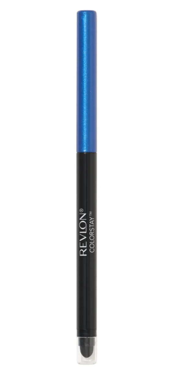 Revlon ColorStay Eyeliner, Black Violet