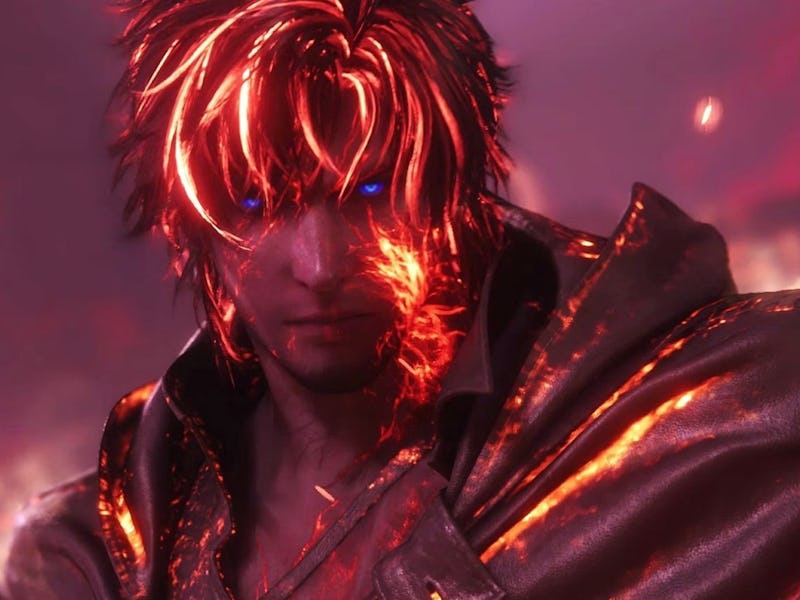 Final Fantasy XVI
