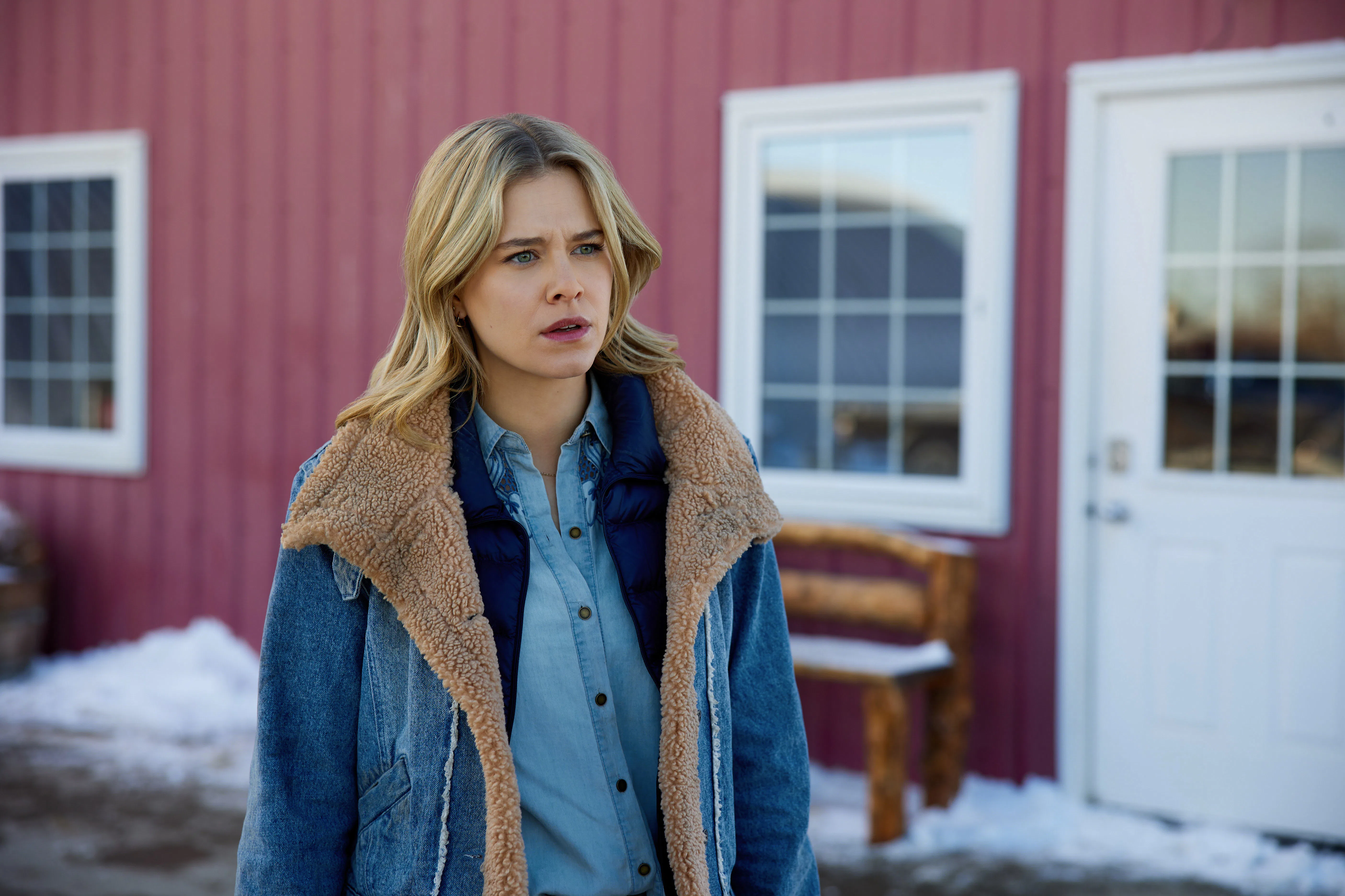 Is 'Ride' Season 2 Happening? Where Hallmark's Ranch Drama Stands