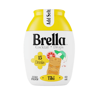 Brella Tiki Cocktail Drops (2-Pack)