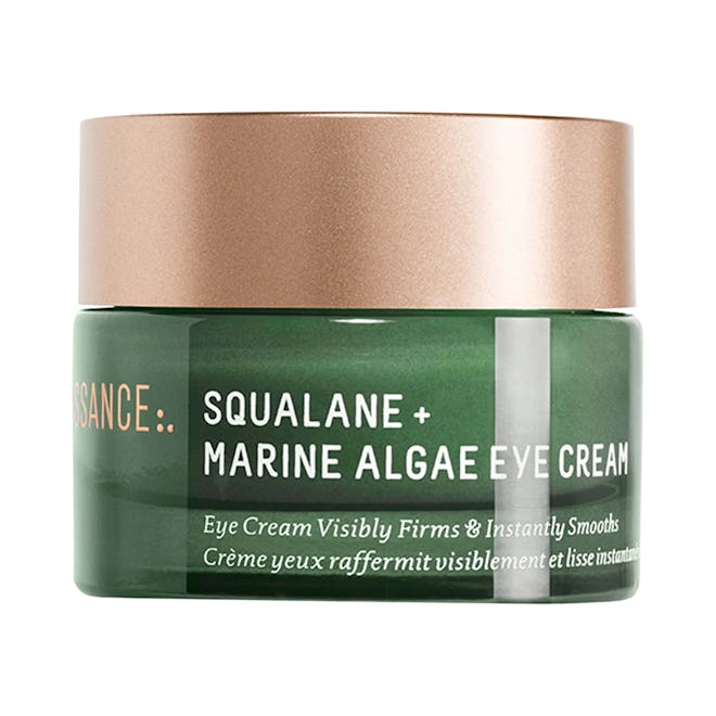 Biossance Squalane + Marine Algae Firming & Lifting Eye Cream