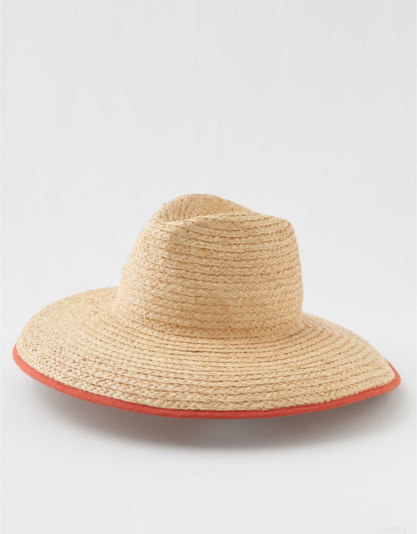 Aerie Straw Hat