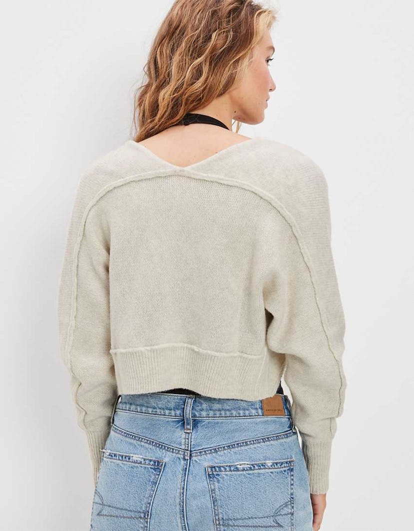 AE Shrug Cardigan