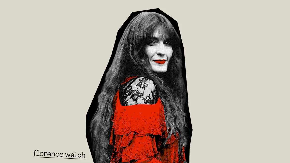 Florence welch zodiac 60 photos