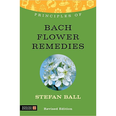 Principles of Bach Flower Remedies: What It Is, How It Works, and What It Can Do for You 