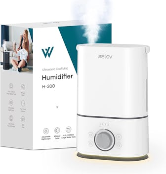 WELOV Cool Mist Humidifier
