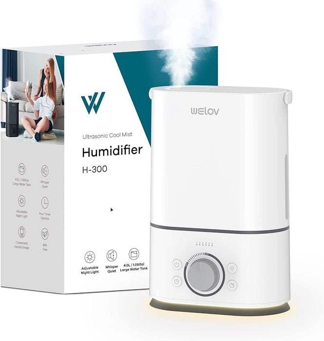 WELOV Cool Mist Humidifier
