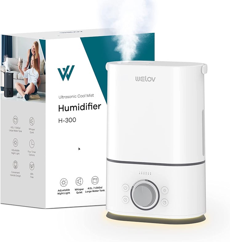 WELOV Cool Mist Humidifier