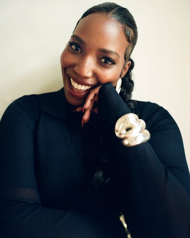 Olivia Washington on Boots Riley’s ‘I'm a Virgo’ & Filming a Sex Scene