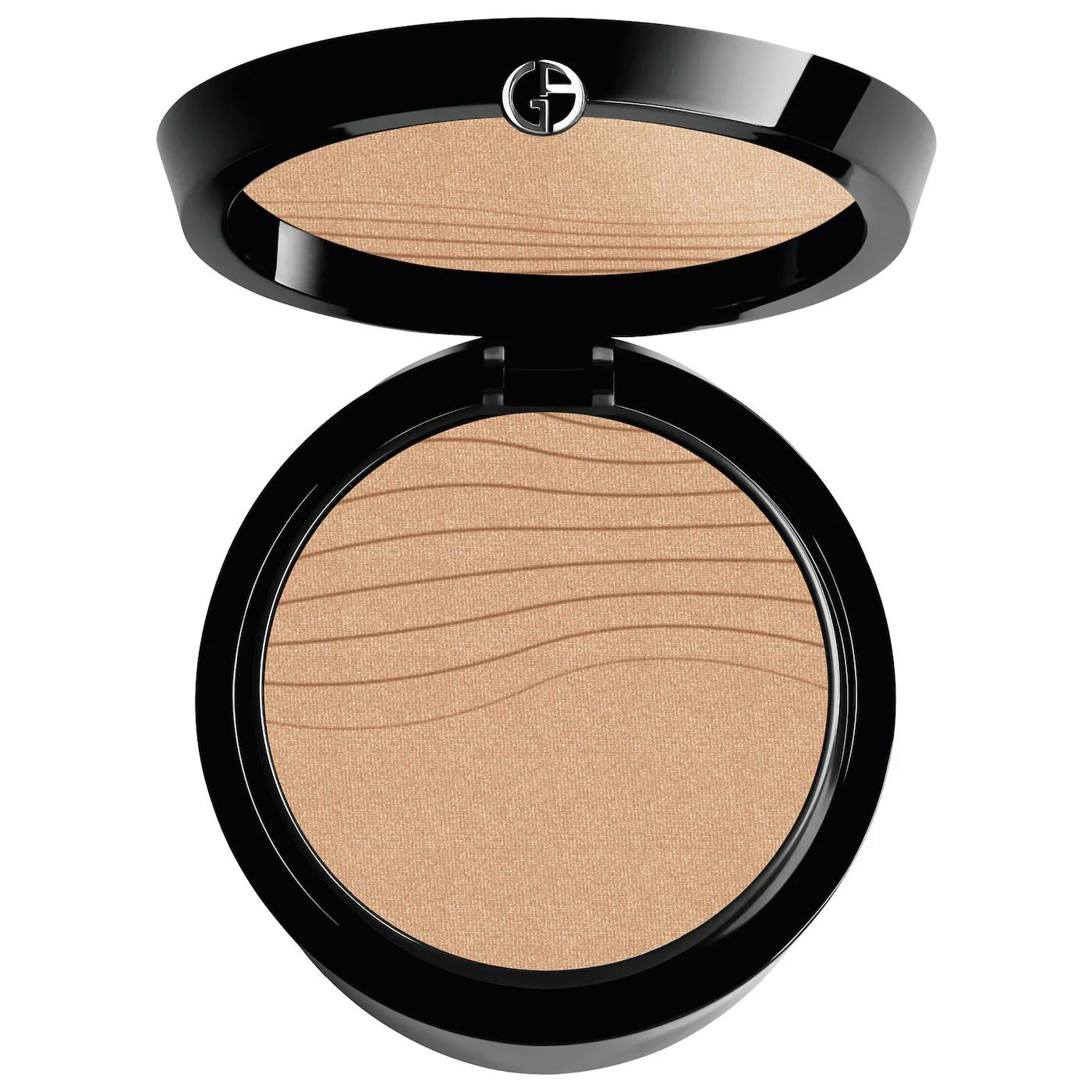 Armani Beauty Luminous Silk Glow Setting Powder