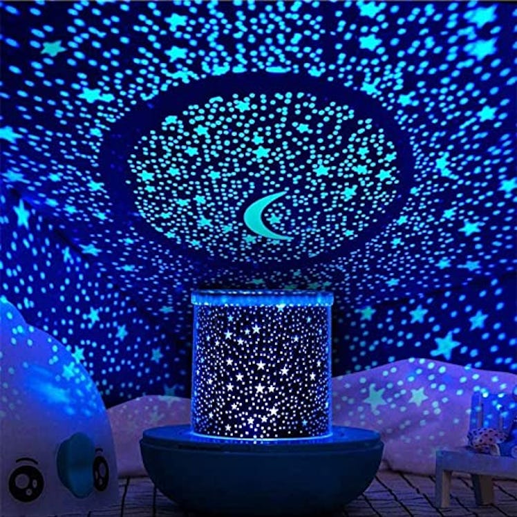 Winice Starry Sky Star Projector