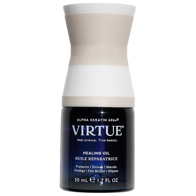 Virtue Hydrating & Heat Protectant Healing Hair Oil