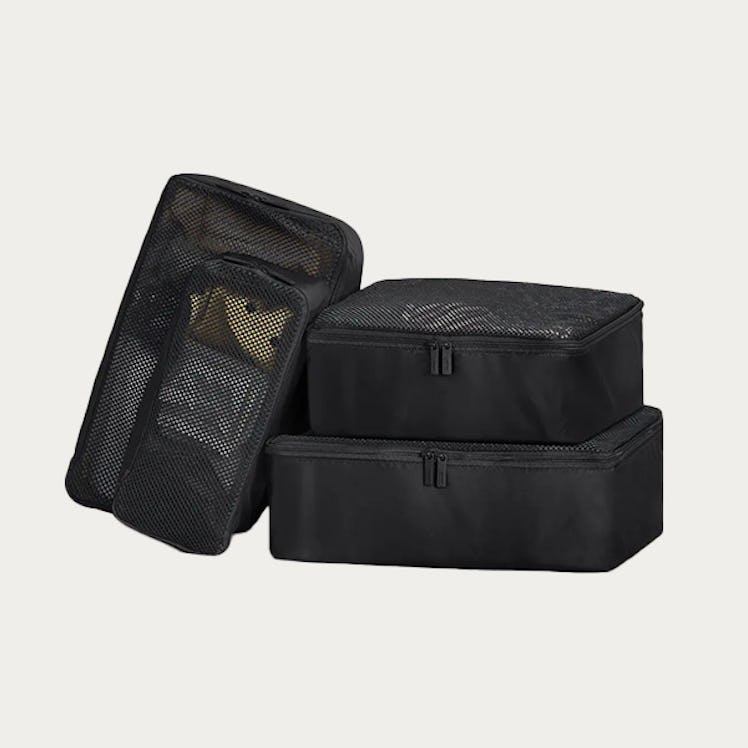 The Insider Packing Cubes