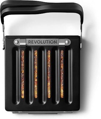 Revolution Toastie Press Toaster  Sandwich Maker