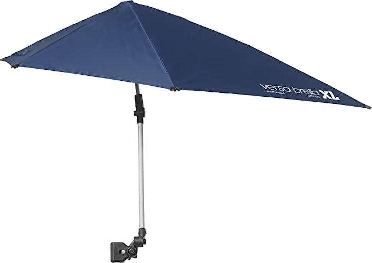 Sport-Brella Versa-Brella SPF 50+ Adjustable Umbrella 