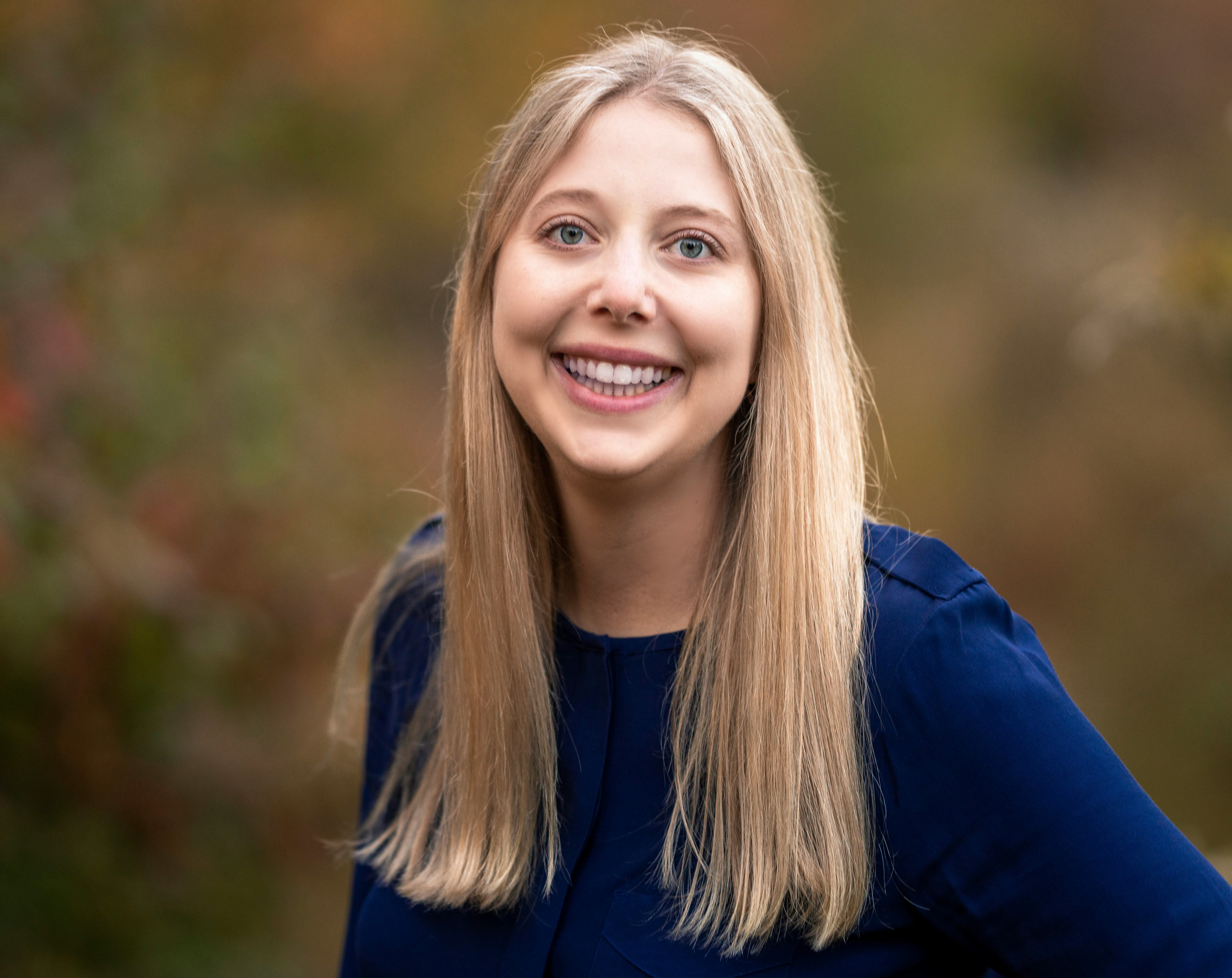 Sarah Hunter Simanson