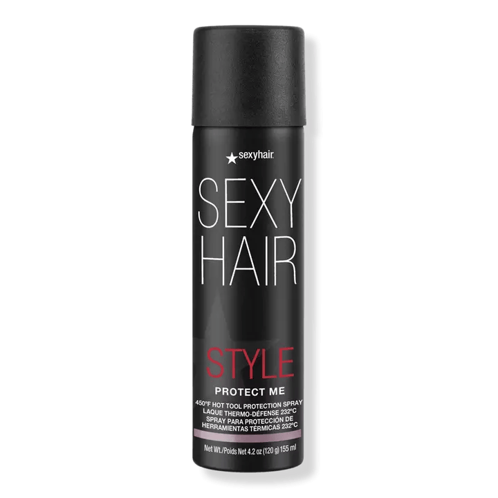 SexyHair Style Protect Me Hot Tool Protection Spray