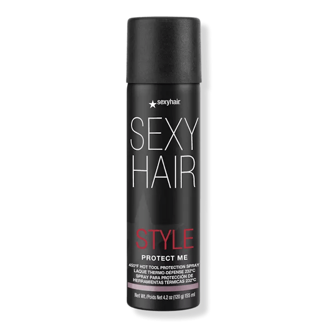 SexyHair Style Protect Me Hot Tool Protection Spray