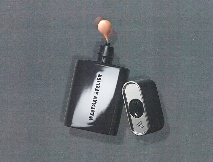 An image of the Westman Atelier Liquid Super Loaded