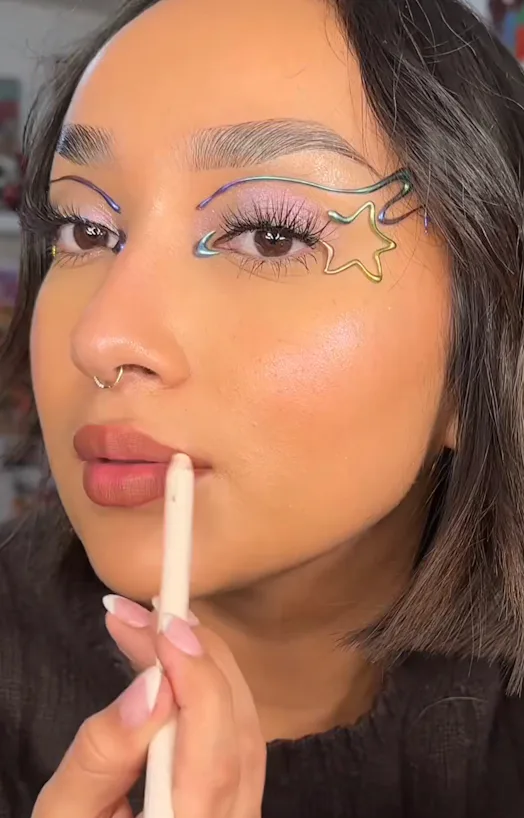 6 Beyoncé 'Renaissance' Tour Makeup Ideas From Bey Hive TikToks