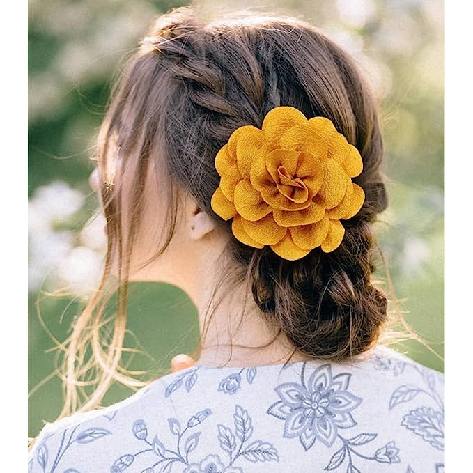 inSowni Hair Clips (20-Pack)