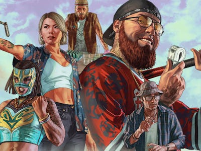 GTA 6 leaker reveals Rockstar's plan for the new game