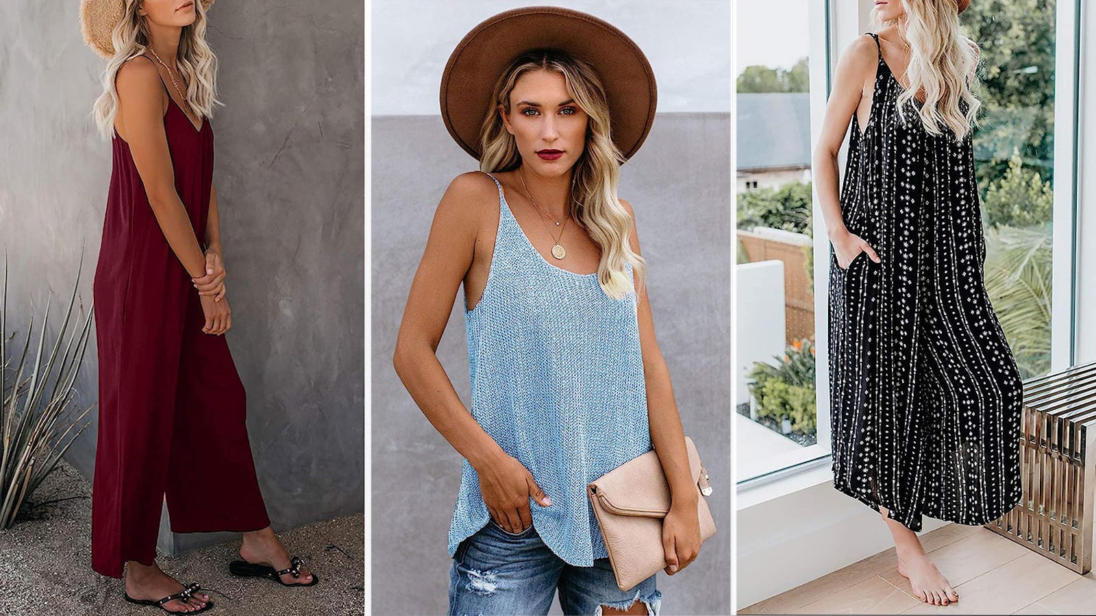 40 Stylish, Loose-Fitting Outfits Under $35 That Look Good On Everyone