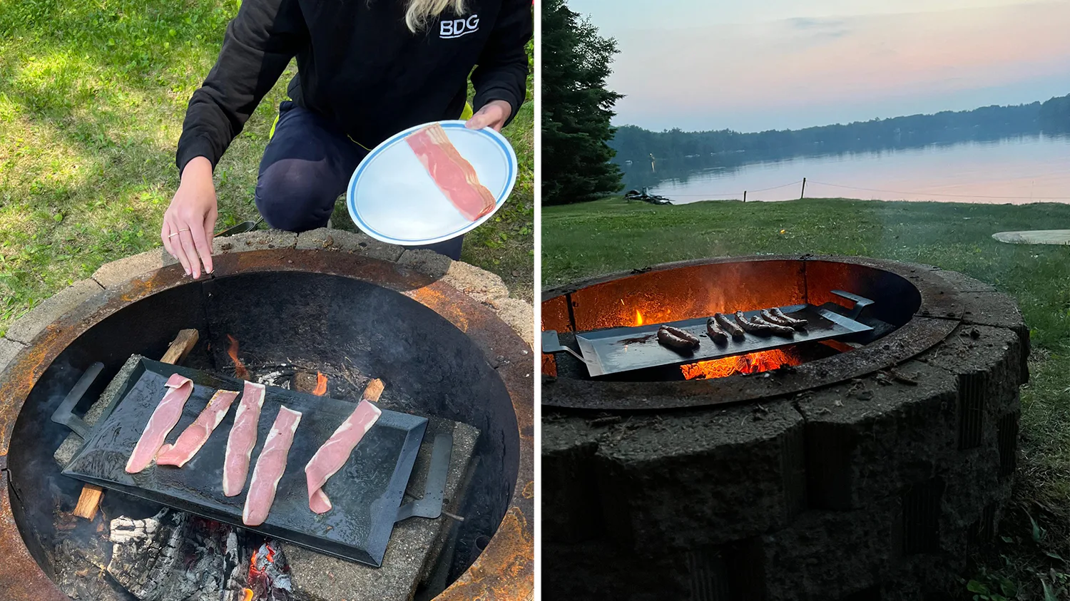 I found the perfect sear — and grilling nirvana — with Made In's Carbon Steel Griddle - Vimarsana News