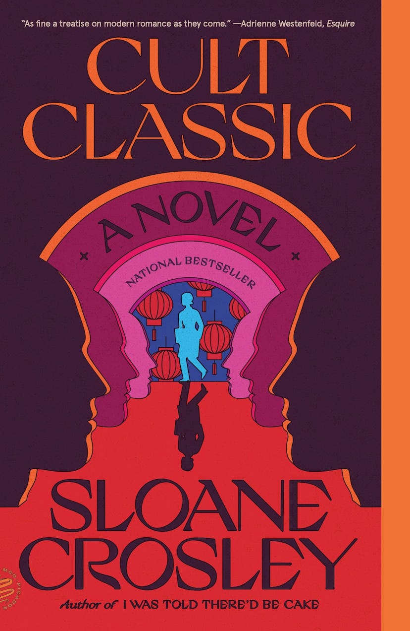 'Cult Classic' by Sloane Crosley