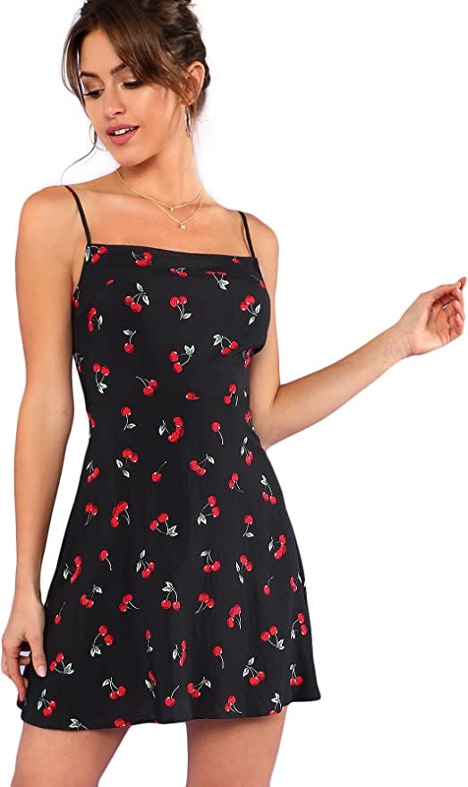 Floerns Cami Dress