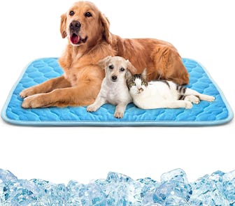 Marunda Dog Cooling Mat
