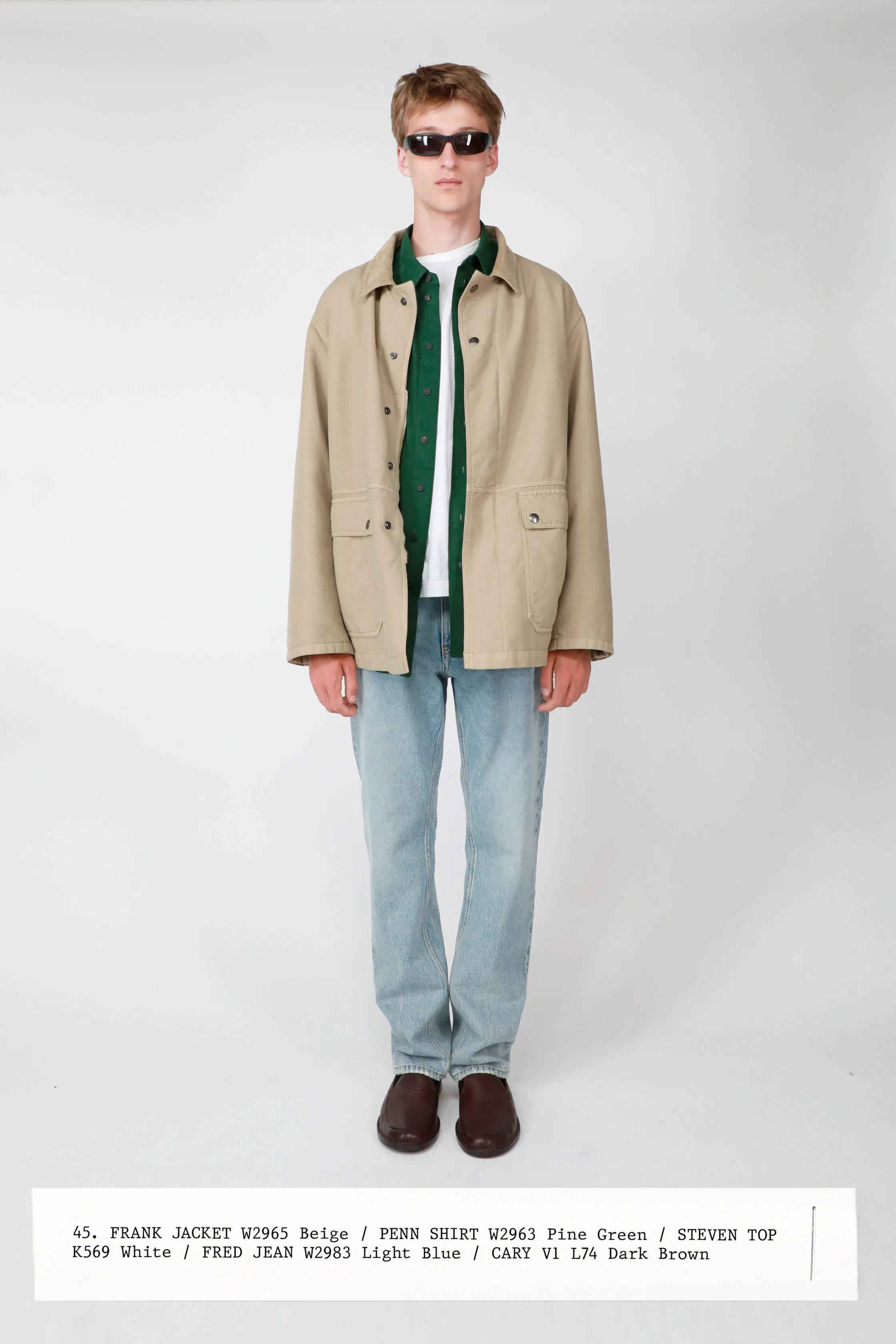 The Best Looks From Men's Fashion Week Spring 2024
