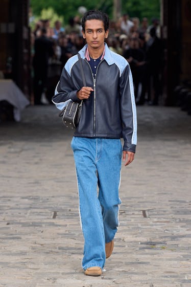 Men’s Fashion 2024: A Journey Through Style Evolution Men’s Fashion 2024: A Journey Through Style Evolution