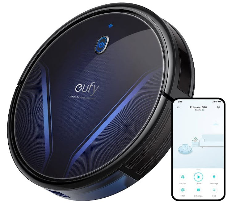 eufy by Anker RoboVac G20