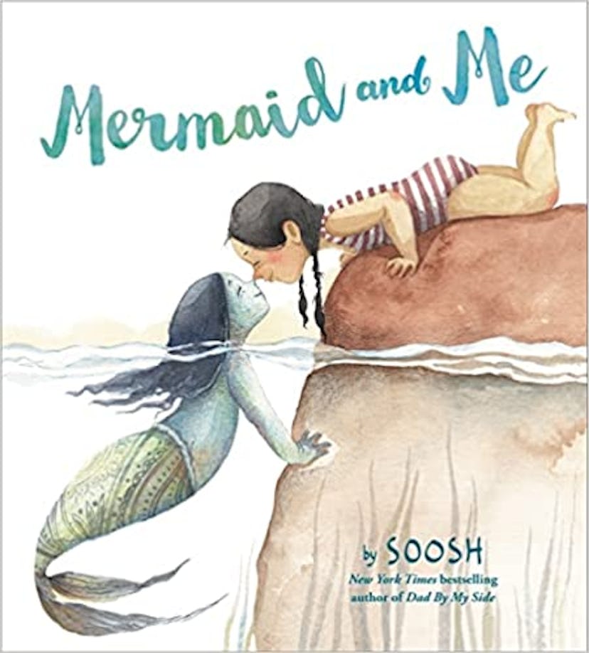 'Mermaid and Me' by Soosh